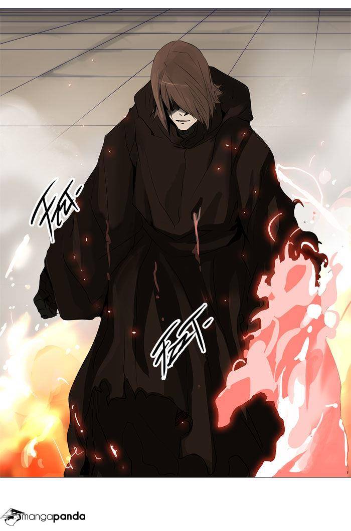 Tower of God Chapter 225 image 34
